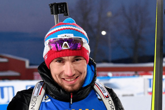 Логинов пропустит масс-старт на чемпионате России