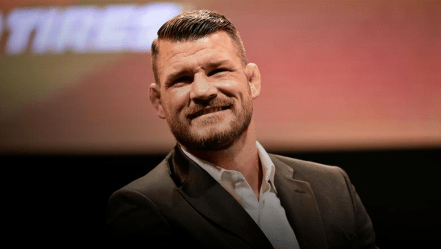 Экс-чемпион UFC Биспинг высказался об остановке в поединке Льюиса и Павловича