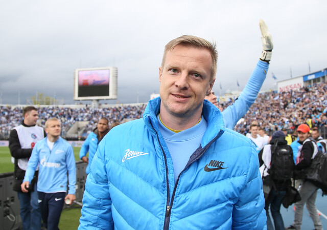 Малафеев назвал фаворитов чемпионата мира в Катаре