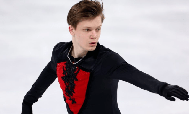 Татьяна Мишина: Семененко заслуженно победил на чемпионате России