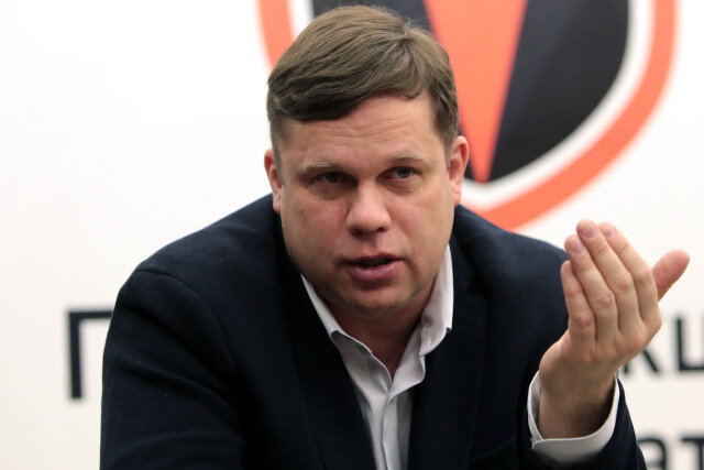 Радимов: введение Fan ID повлияет на распределение мест в РПЛ
