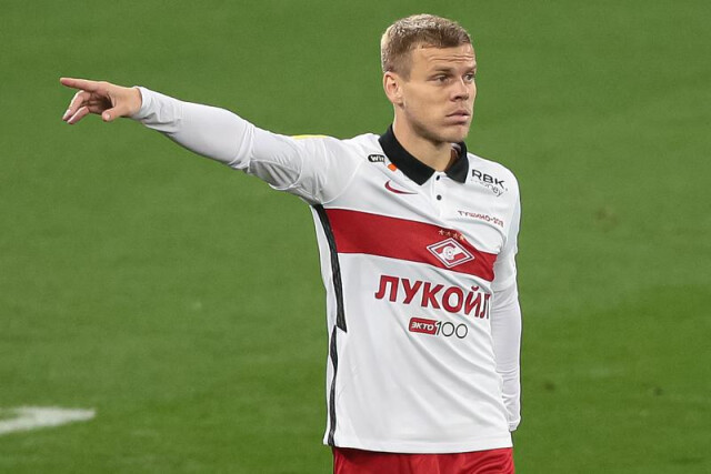 Лещук: Кокорин ставил деньги превыше всего