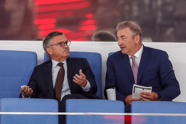 Image of the news