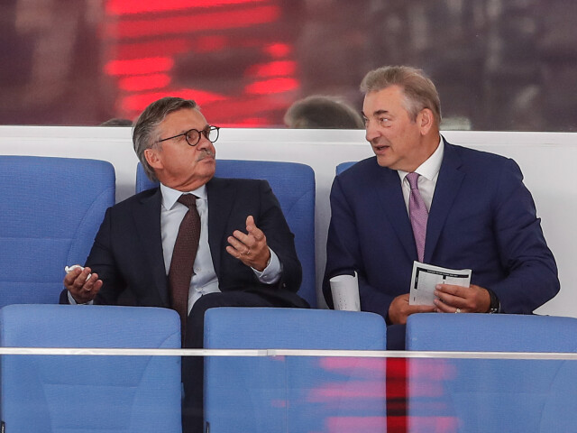 Image of the news