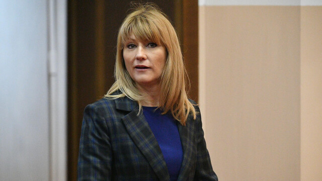 Журова: отстранение Винер и письмо канадских спортсменов — звенья одной цепи